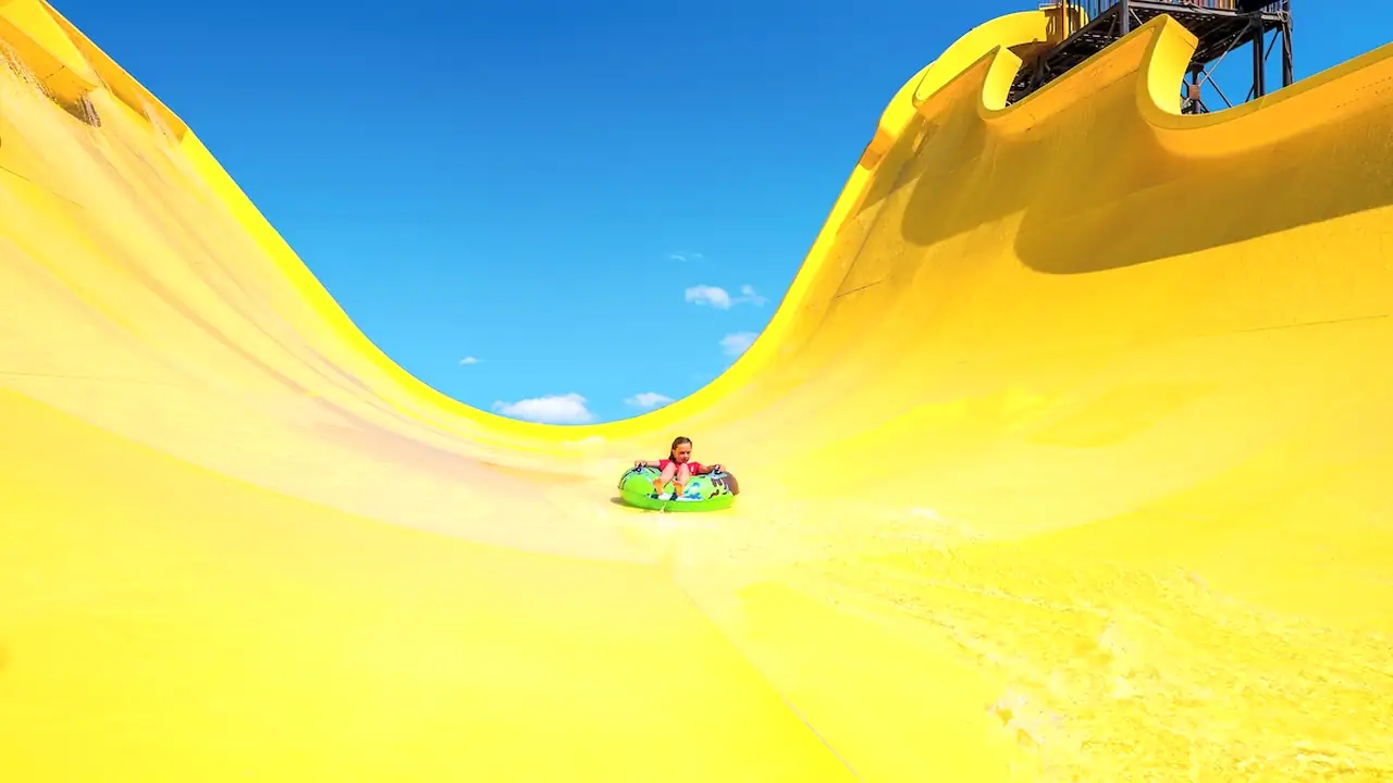 Hotel Eagles Paradise Abu Soma - Soma Bay